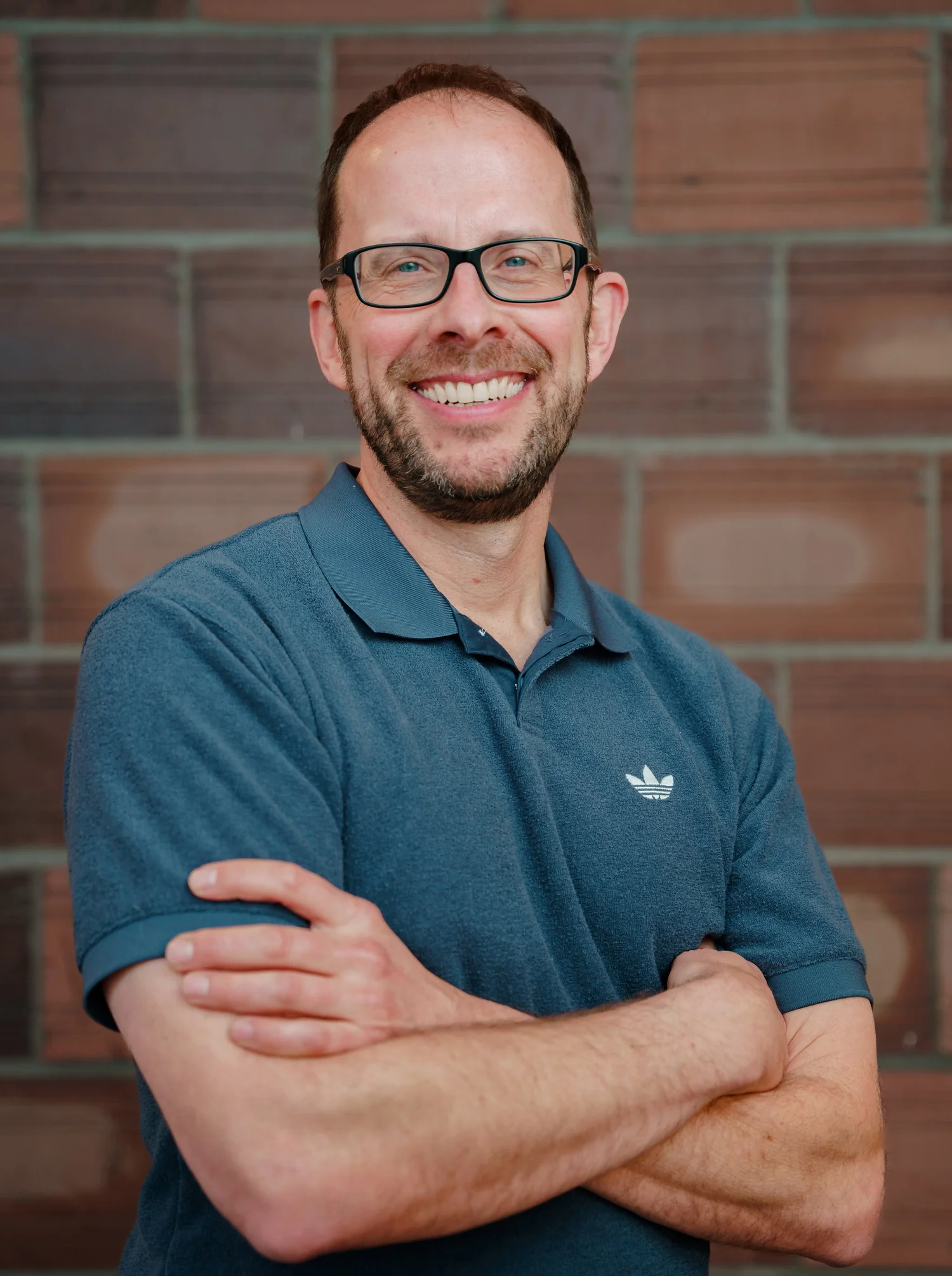 Scott Henderson from NMontion