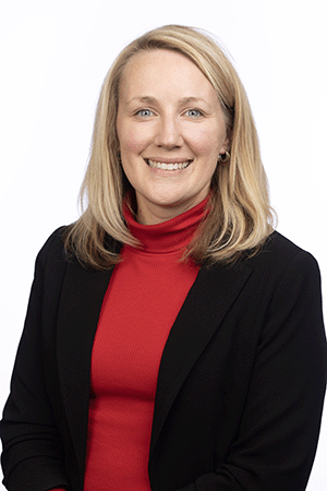 Sammi Kaiser, Ph.D.