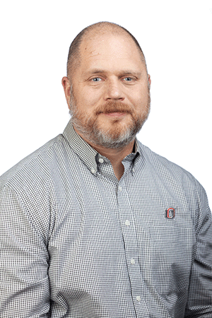 Andy Jacobsen
