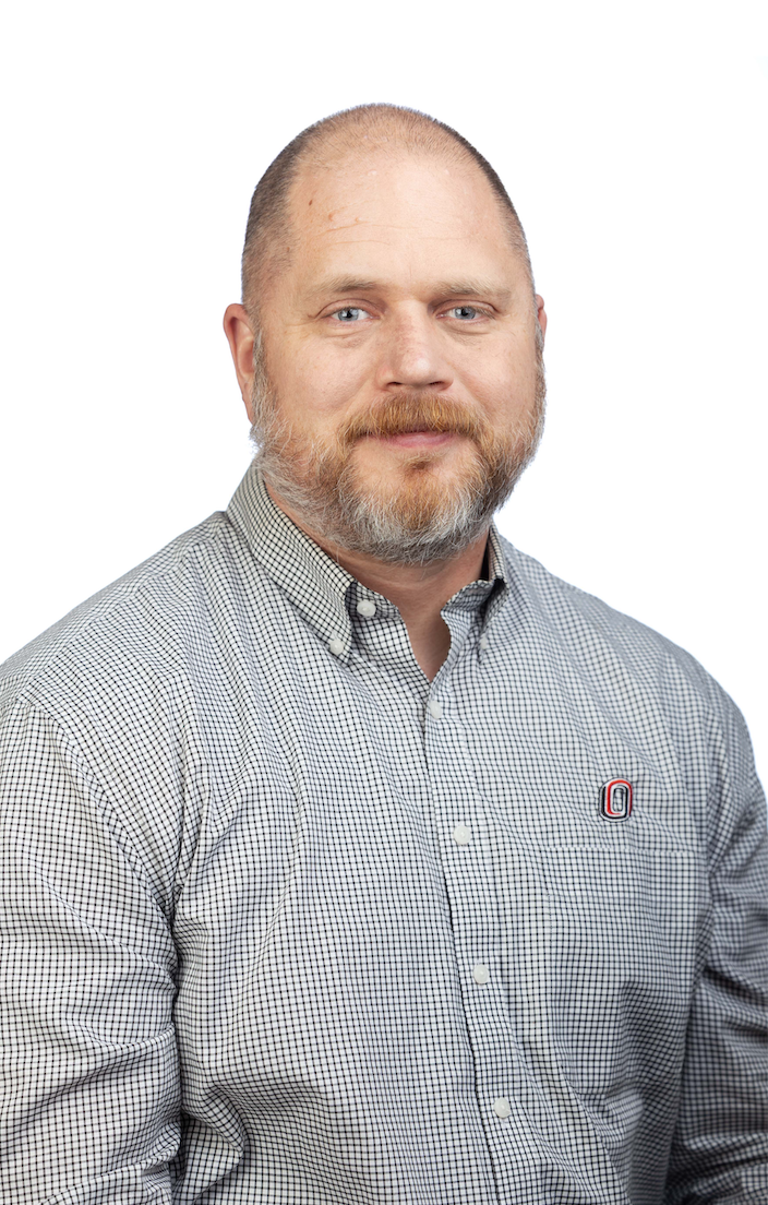 Andy Jacobsen