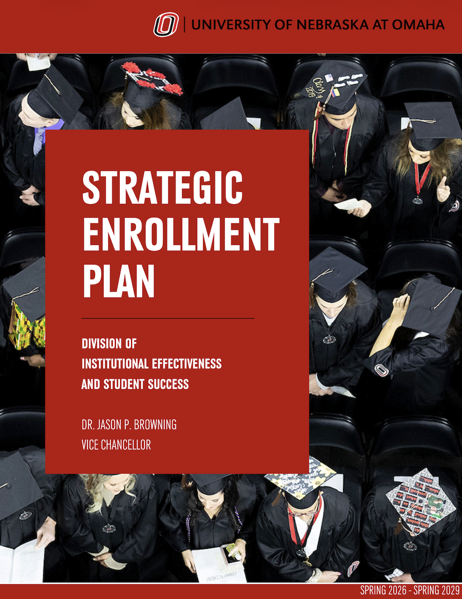 Strategic Enrollment Plan