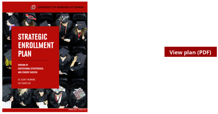 Strategic Enrollment Plan