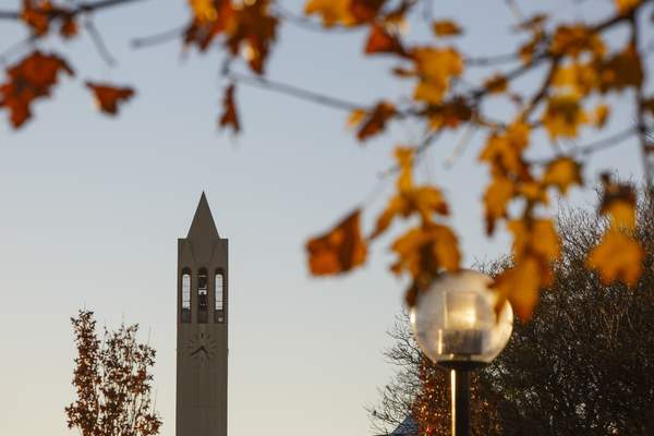 campanile
