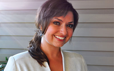 Cezara Coroianu