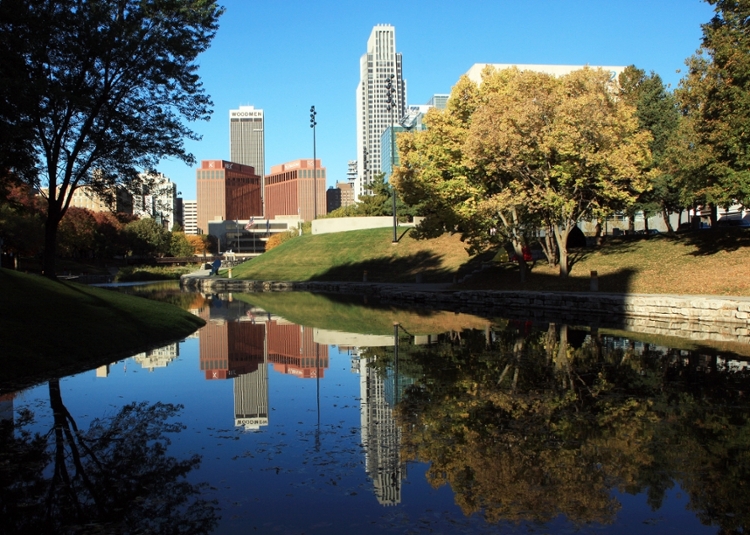 downtown-omaha