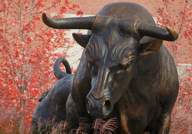 Maverick Monument