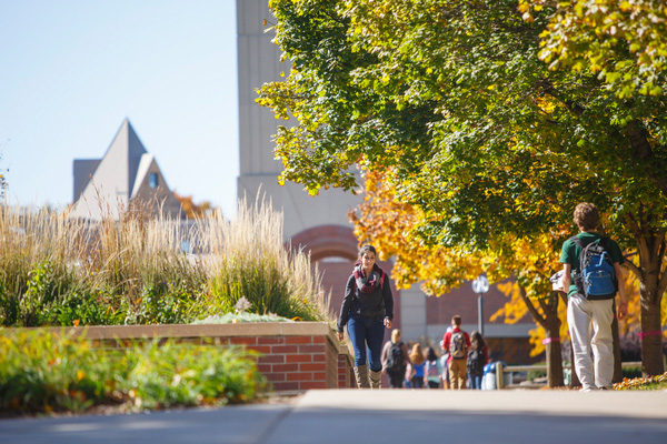UNO campus