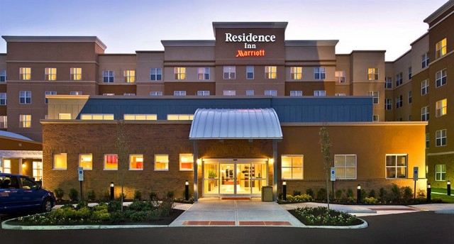 residence inn