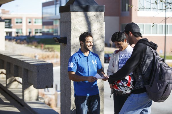students