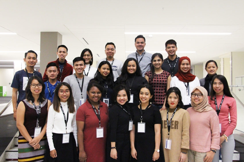 yseali fall 2018