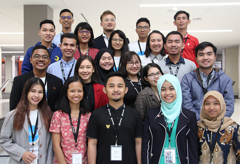 yseali spring 2019