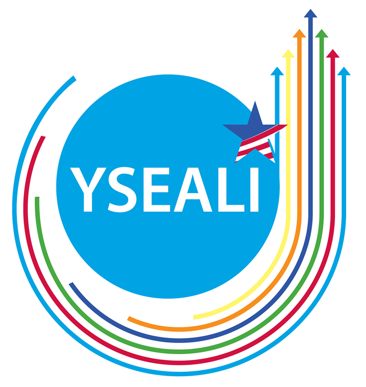 YSEALI Logo