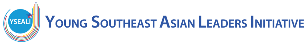 YSEALI logo