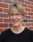 Kathy Kroeger