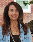 Liz Bisson