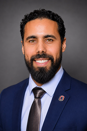 Yassine Rfissa, Ph.D.