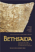 bethsaida book