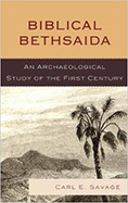 bethsaida book