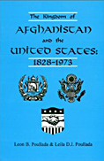 kingdom of afghanistan