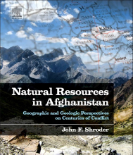 Natural Resources Cover