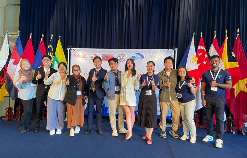 YSEALI Alumni Planning Committee