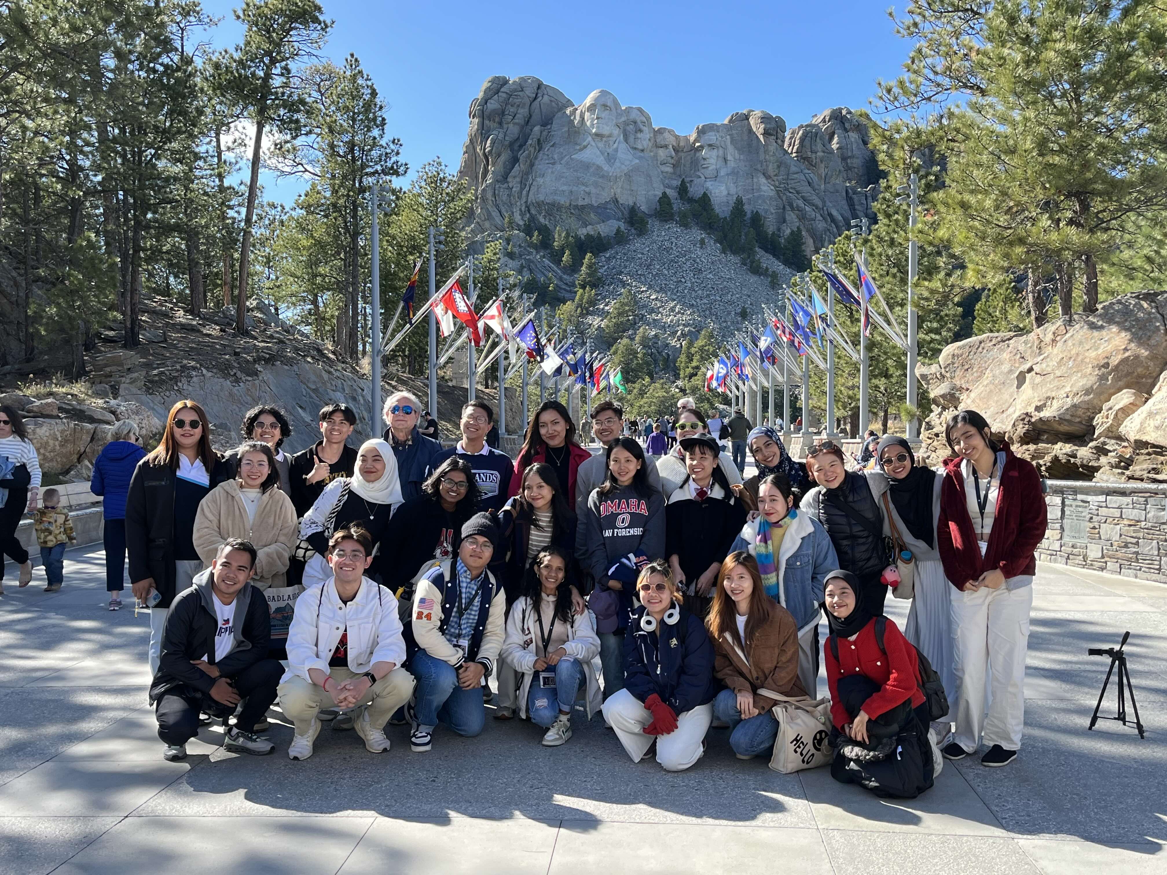 YSEALI Spring 2024