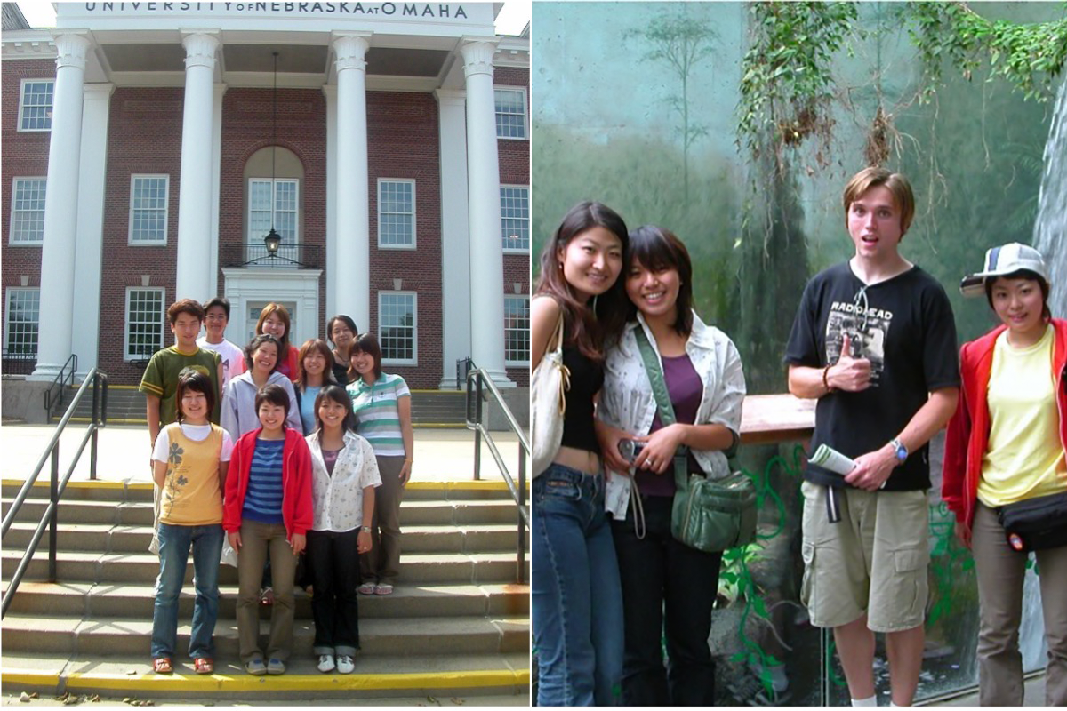 ILUNO Hosts Shizuoka Summer Tour | International Programs | University