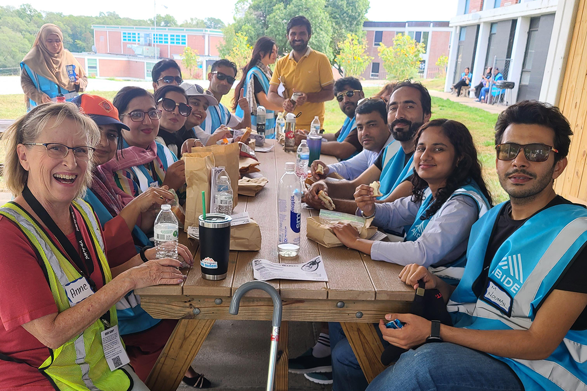 Class Central on X: In 2020, we formed a remote study group at Class Central: we began taking online courses together, discussing them biweekly, earning a few certificates along the way, and