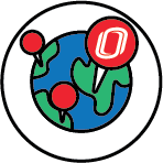 Exchanges icon