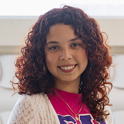 Zianya Salgado profile picture.