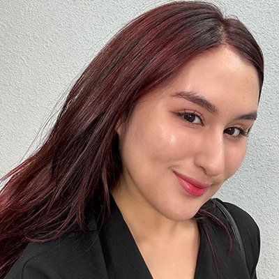 Daniela Hernandez profile picture.
