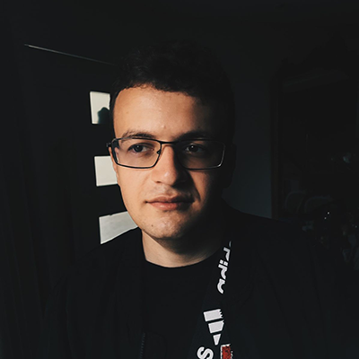 Ethan Copeland profile picture.