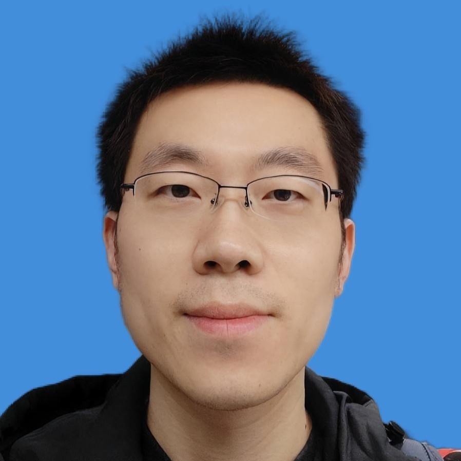 Liang Zhao profile picture.