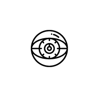 Optometrist icon