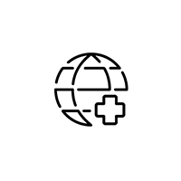 Public Health Practitioner icon
