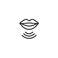 Speech-Language Pathologist icon