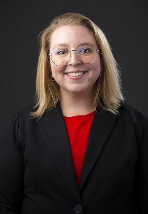 Clare Berry
