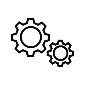Operations & Systems icon