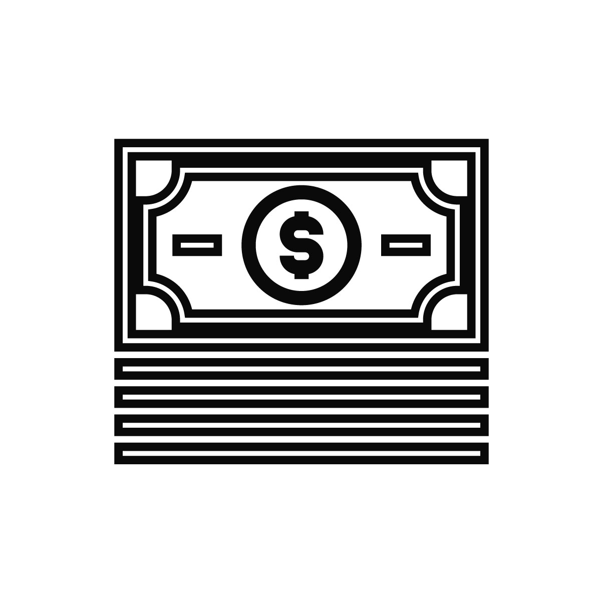 Flat-Tuition Rate icon