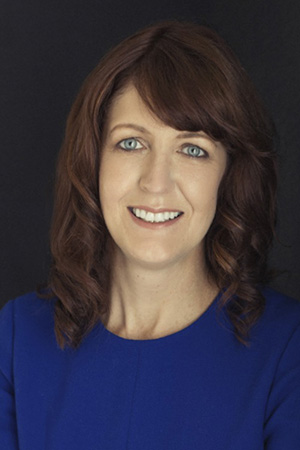 Rebecca Hannagan