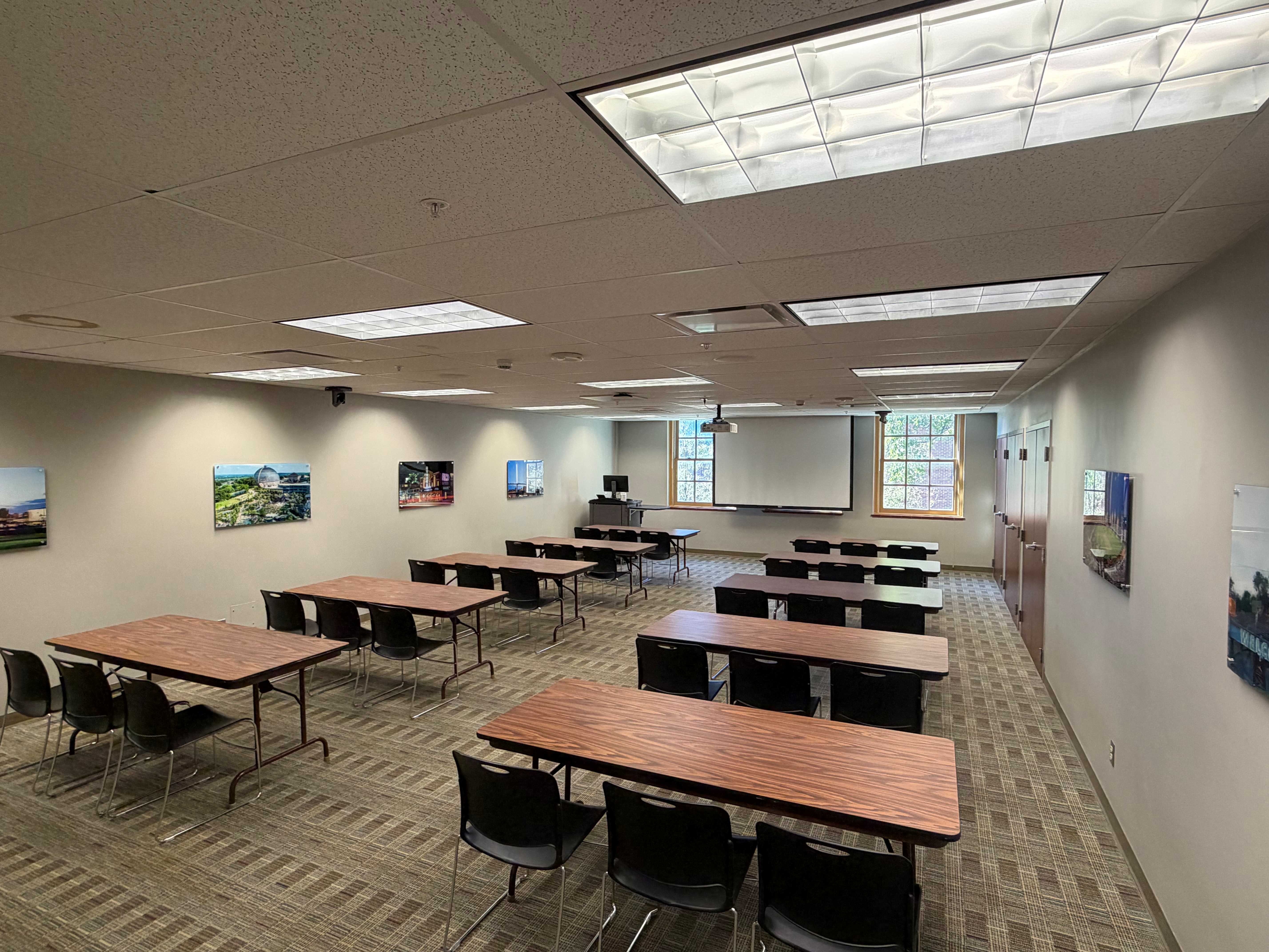 gallery-room