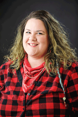 Andrea Dunn