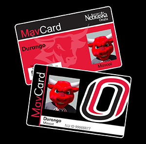 MavCARD Portal