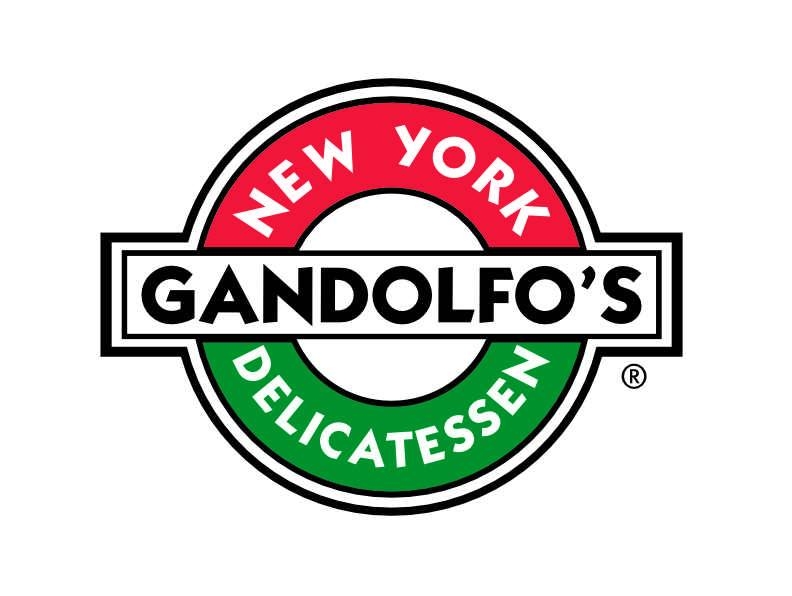 gandolfo's deli logo