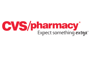 cvs pharmacy logo