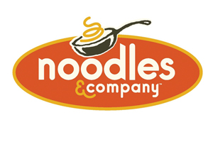 noodles and company logo