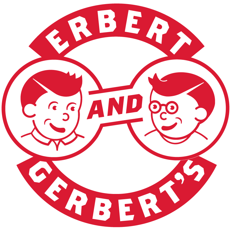 Erbert & Gerbert's