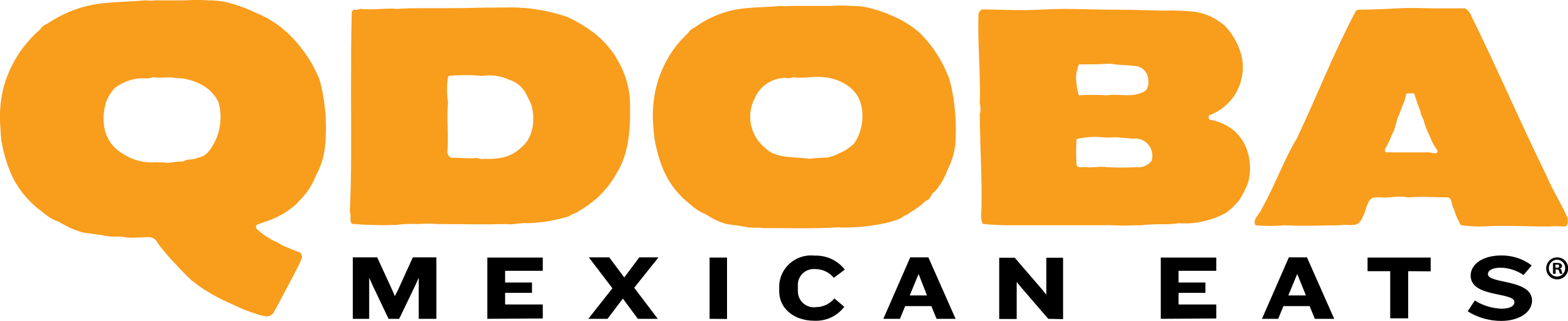 Qdoba