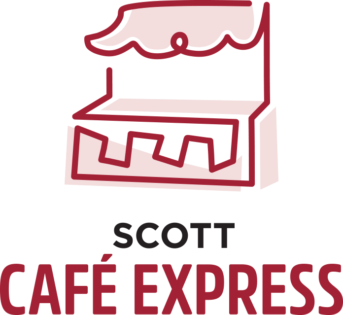 Scott Cafe Express