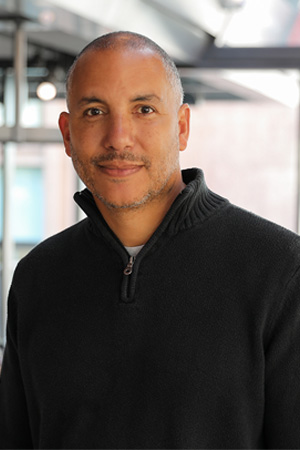 Dexter Ingram